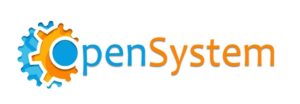 logo opensystem